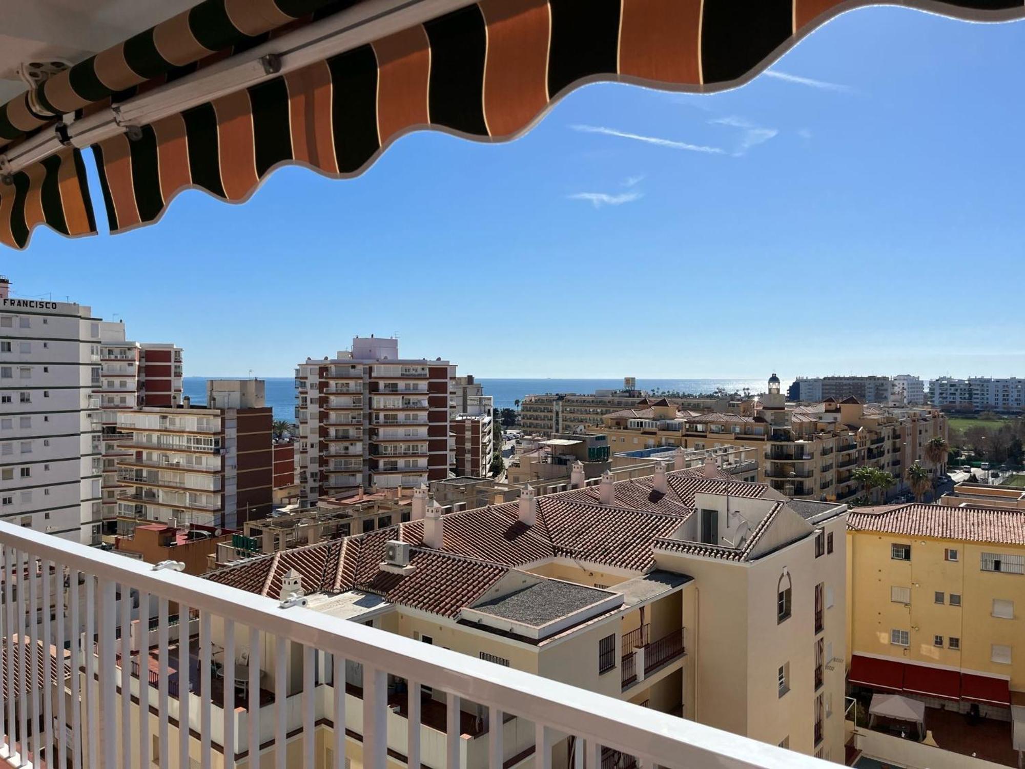 La Biznaga De Maria Apartment *