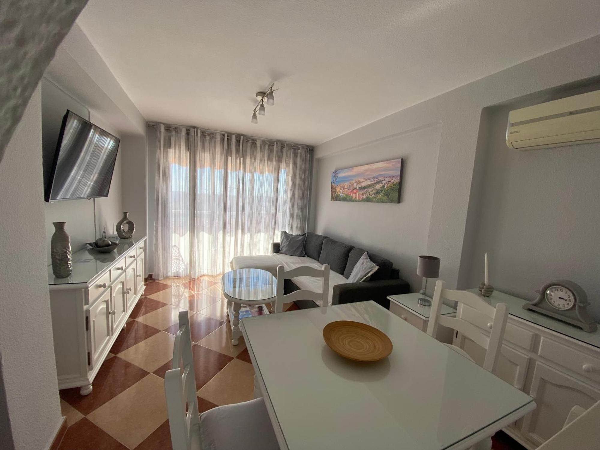 Apartment La Biznaga De Maria