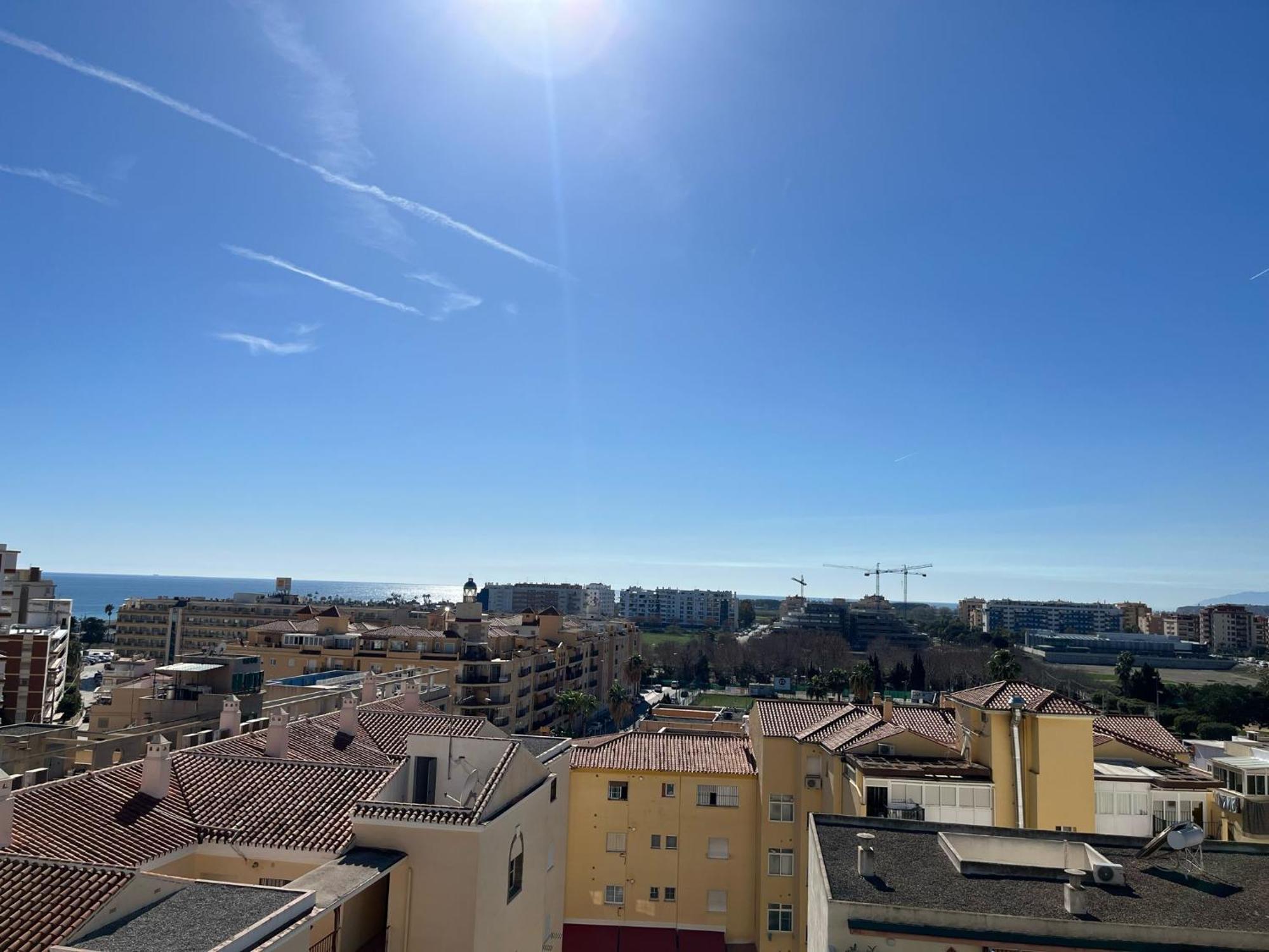 La Biznaga De Maria Apartment