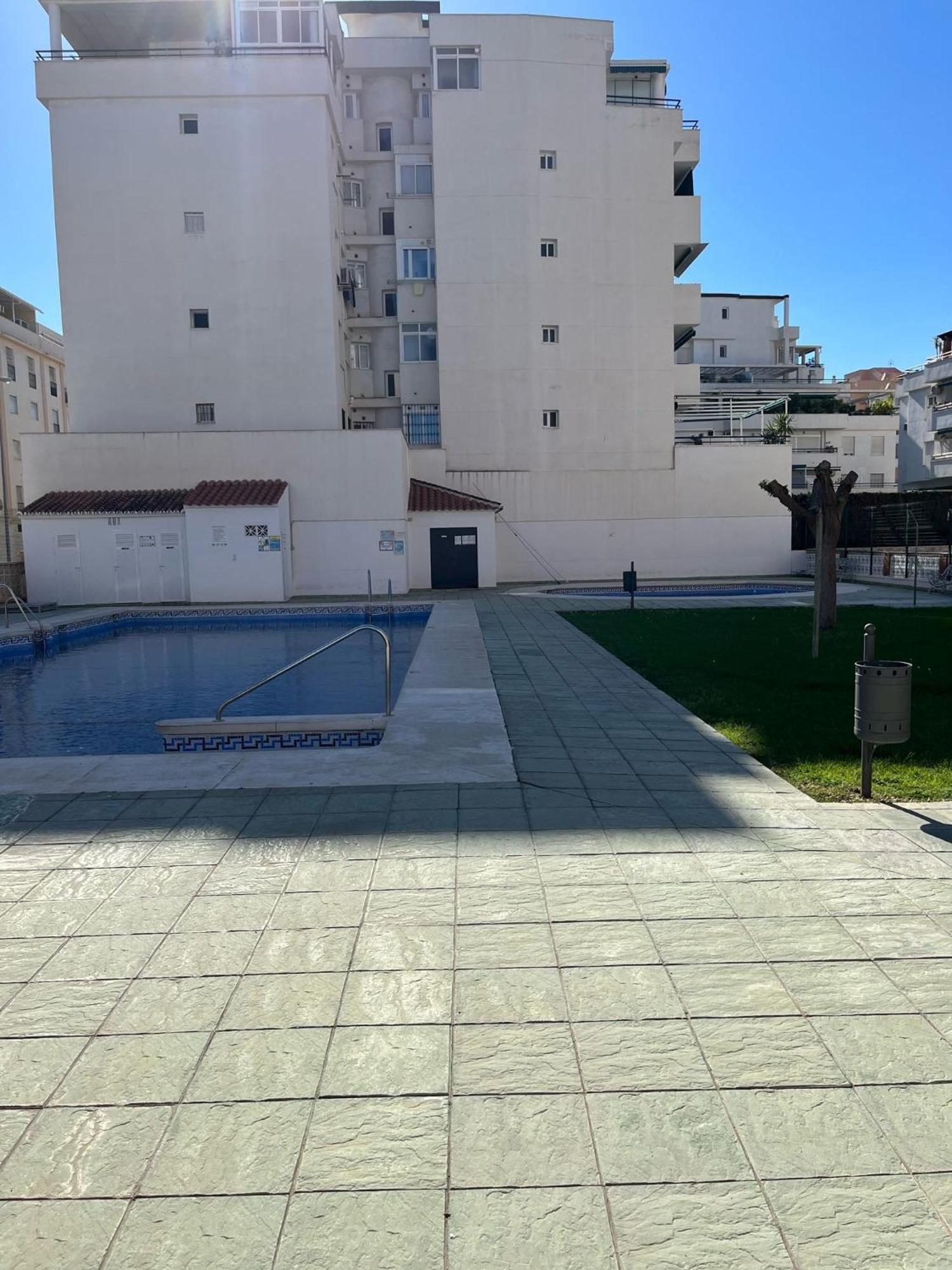 La Biznaga De Maria Apartment