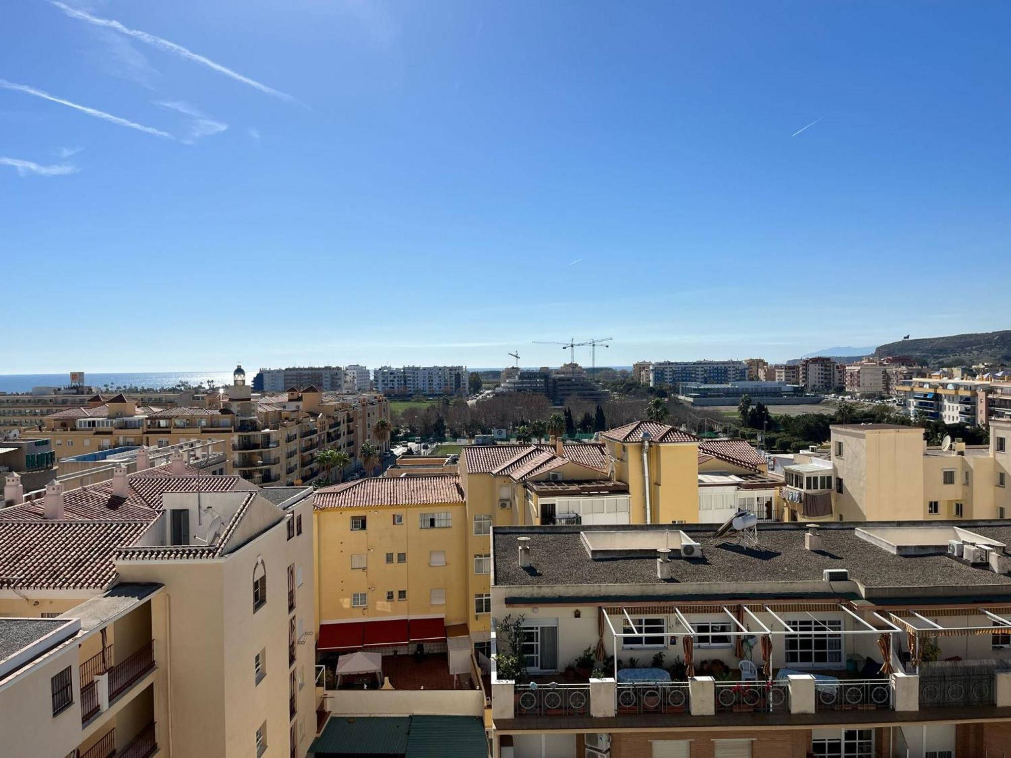 La Biznaga De Maria Apartment Torre Del Mar