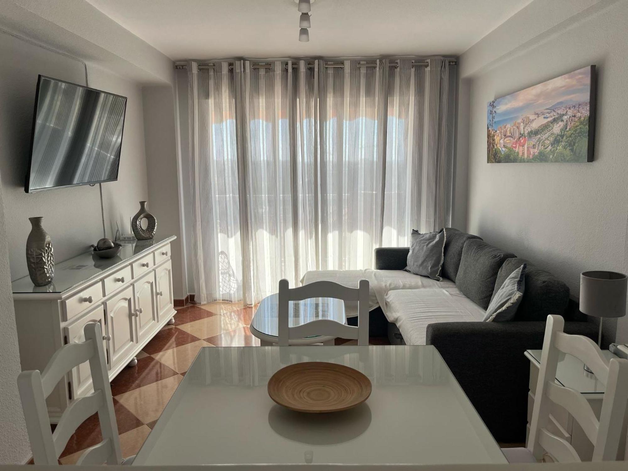 La Biznaga De Maria Apartment Torre Del Mar
